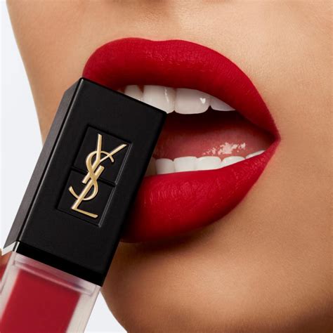 yves saint laurent tatouage couture original fucsia|tatouage couture cream ysl.